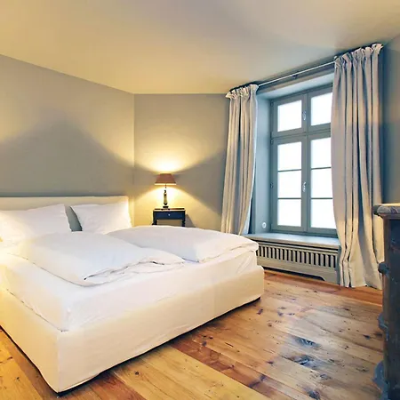 Grosser-wal Villa
